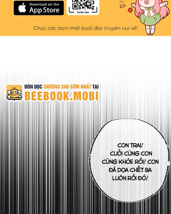 Mạt Thế Siêu Cấp Nông Trường Chapter 12 - Trang 3