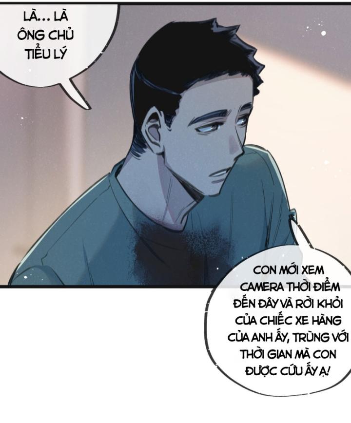 Mạt Thế Siêu Cấp Nông Trường Chapter 12 - Trang 34