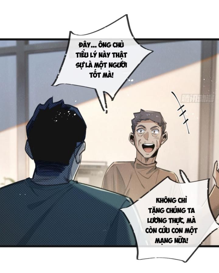 Mạt Thế Siêu Cấp Nông Trường Chapter 12 - Trang 35