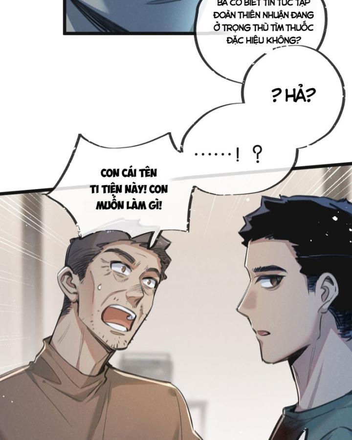 Mạt Thế Siêu Cấp Nông Trường Chapter 12 - Trang 37