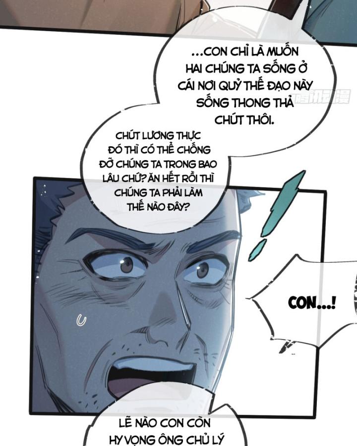 Mạt Thế Siêu Cấp Nông Trường Chapter 12 - Trang 38