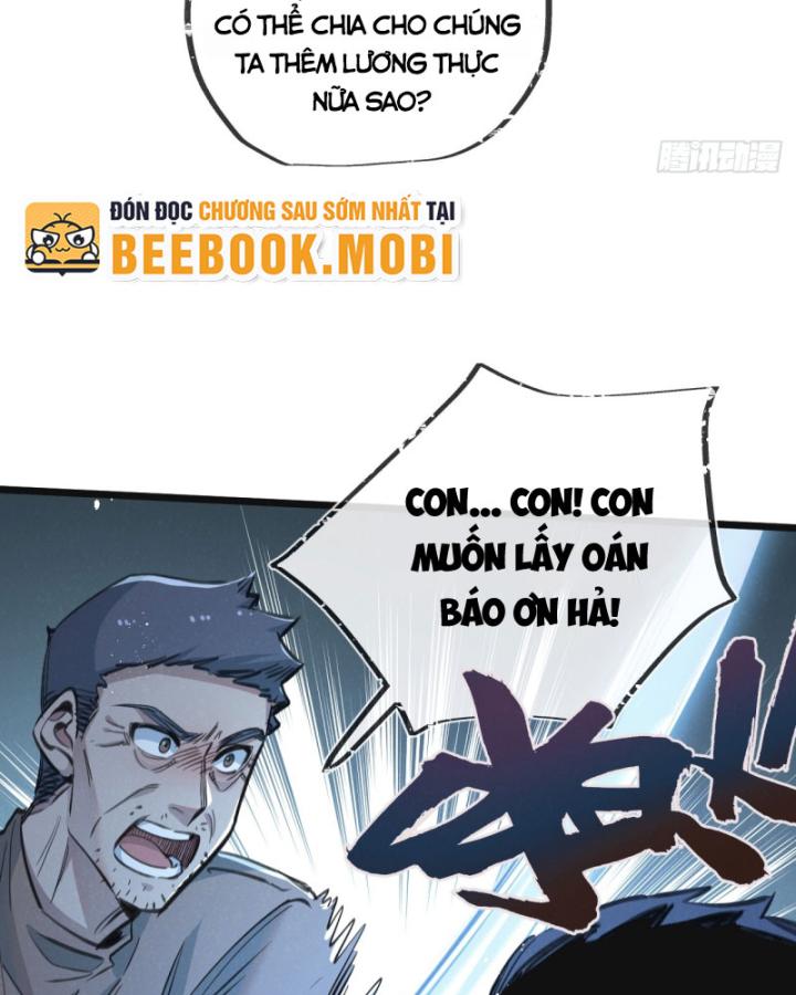 Mạt Thế Siêu Cấp Nông Trường Chapter 12 - Trang 39