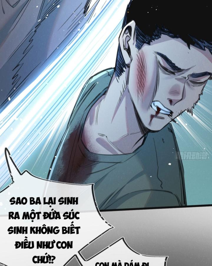 Mạt Thế Siêu Cấp Nông Trường Chapter 12 - Trang 40