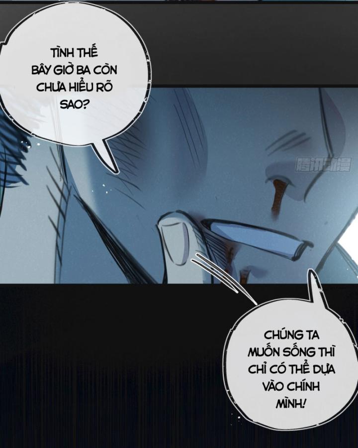 Mạt Thế Siêu Cấp Nông Trường Chapter 12 - Trang 42