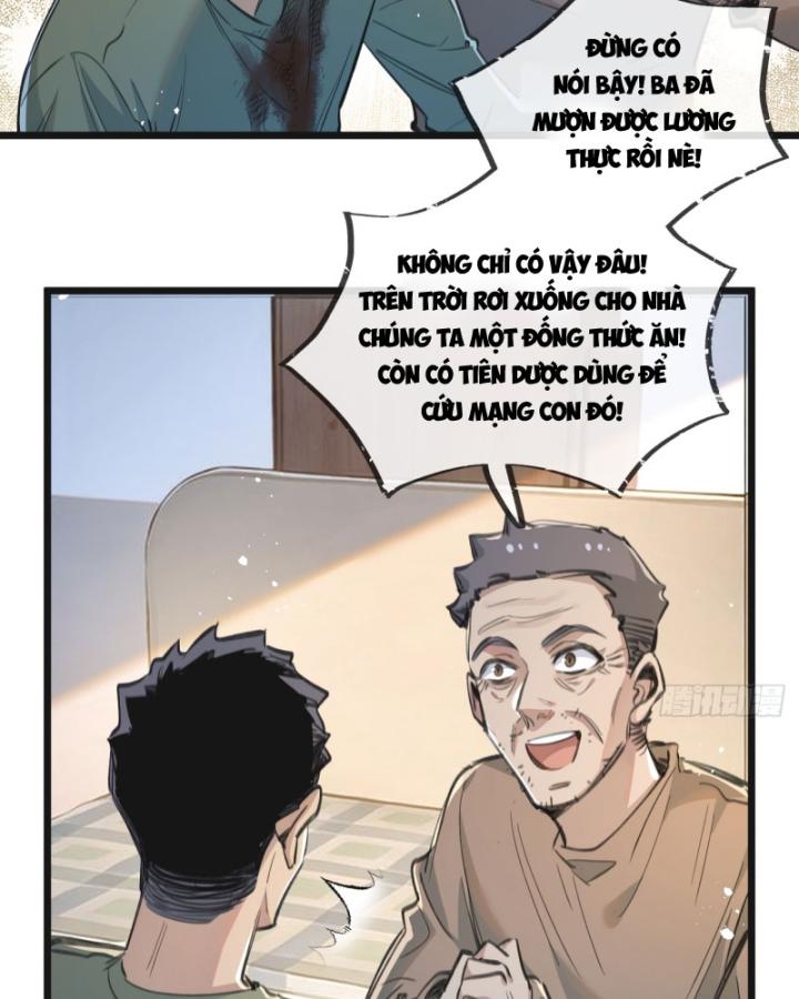 Mạt Thế Siêu Cấp Nông Trường Chapter 12 - Trang 7