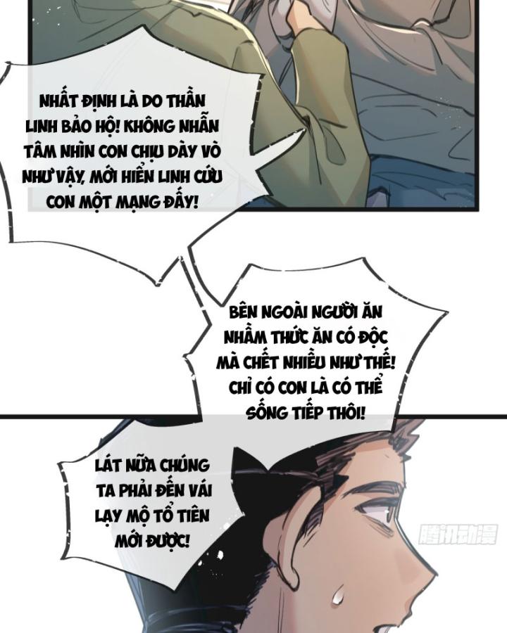 Mạt Thế Siêu Cấp Nông Trường Chapter 12 - Trang 8