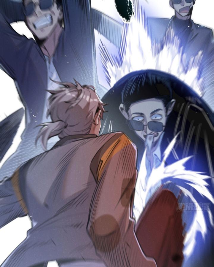 Mạt Thế Siêu Cấp Nông Trường Chapter 13 - Trang 12