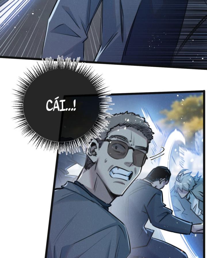 Mạt Thế Siêu Cấp Nông Trường Chapter 13 - Trang 16
