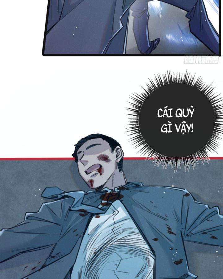 Mạt Thế Siêu Cấp Nông Trường Chapter 13 - Trang 17