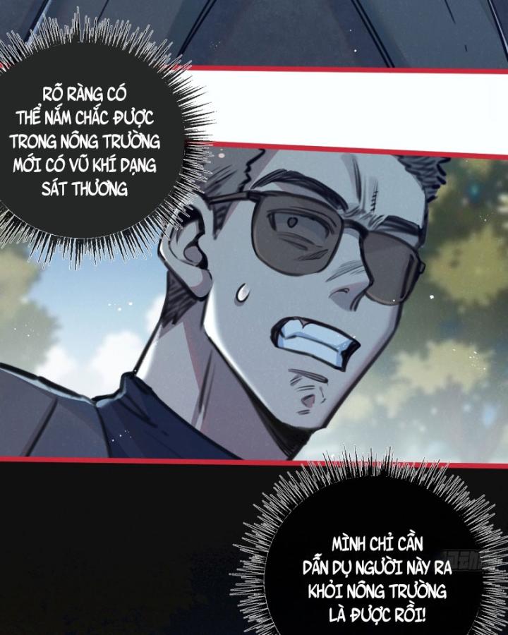 Mạt Thế Siêu Cấp Nông Trường Chapter 13 - Trang 19