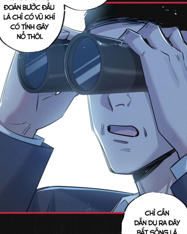 Mạt Thế Siêu Cấp Nông Trường Chapter 13 - Trang 23