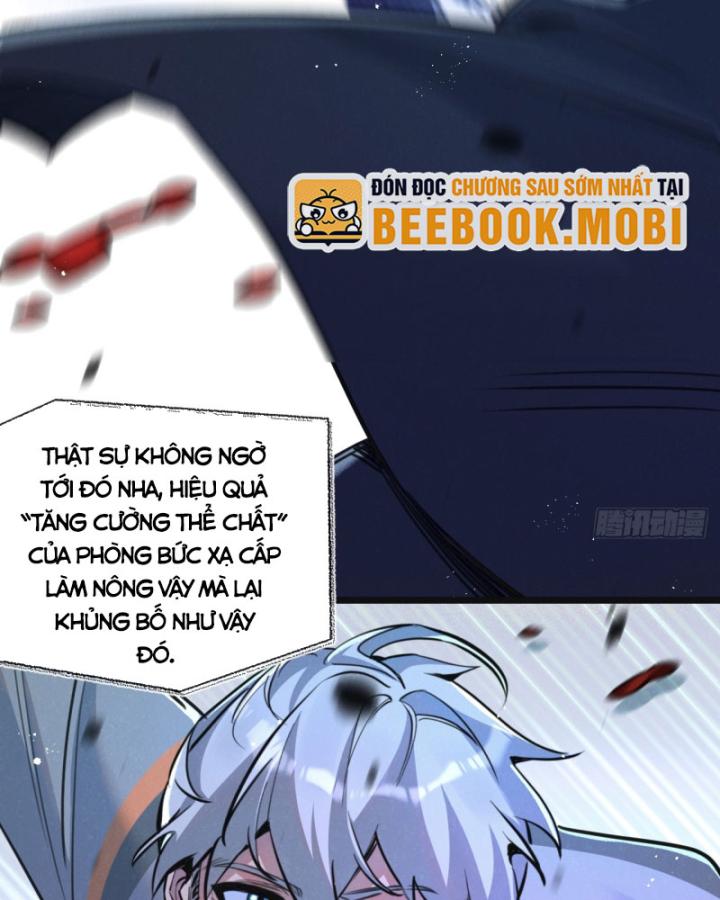 Mạt Thế Siêu Cấp Nông Trường Chapter 13 - Trang 27