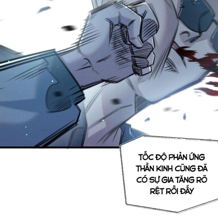 Mạt Thế Siêu Cấp Nông Trường Chapter 13 - Trang 31