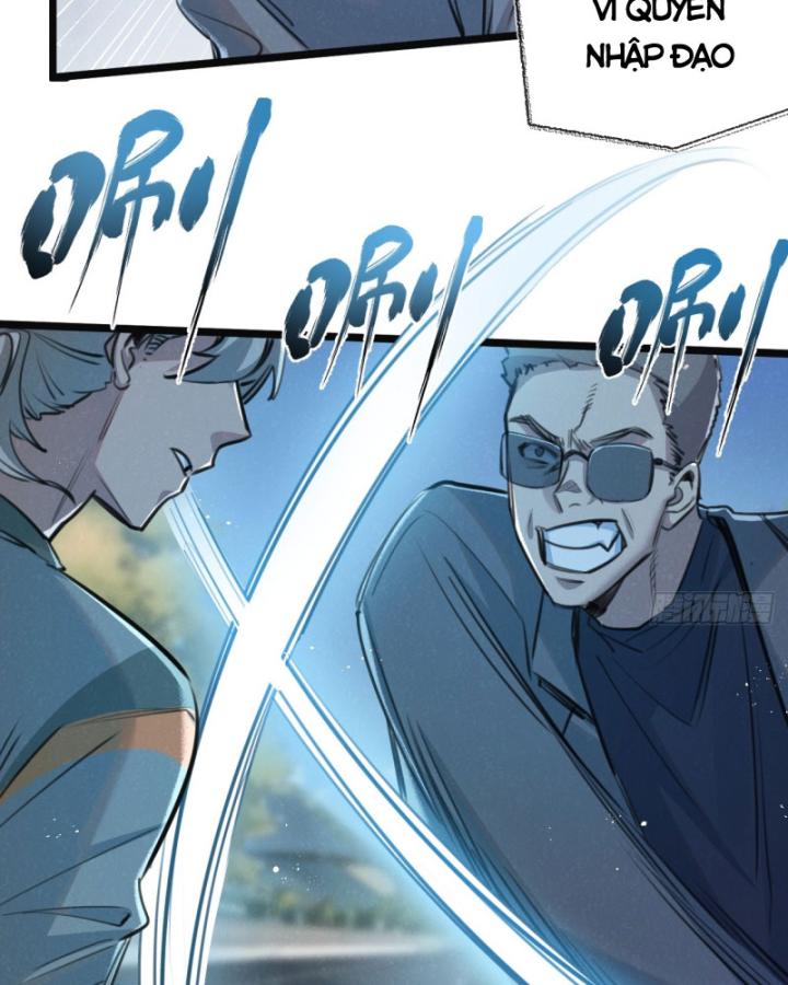 Mạt Thế Siêu Cấp Nông Trường Chapter 13 - Trang 33