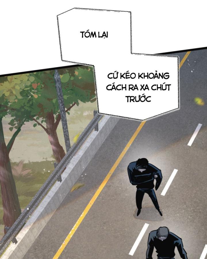 Mạt Thế Siêu Cấp Nông Trường Chapter 13 - Trang 36