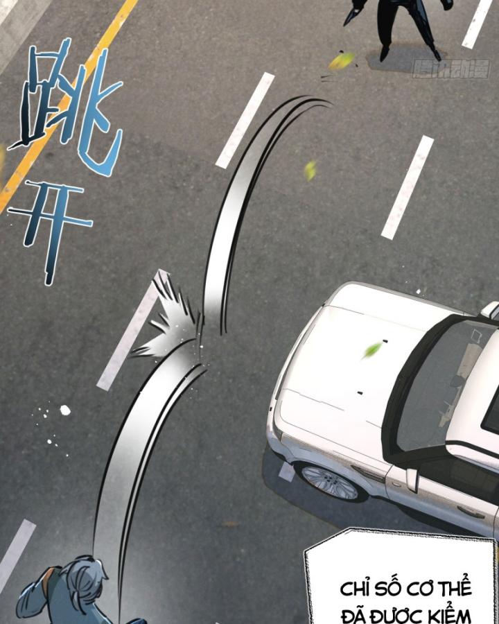 Mạt Thế Siêu Cấp Nông Trường Chapter 13 - Trang 37