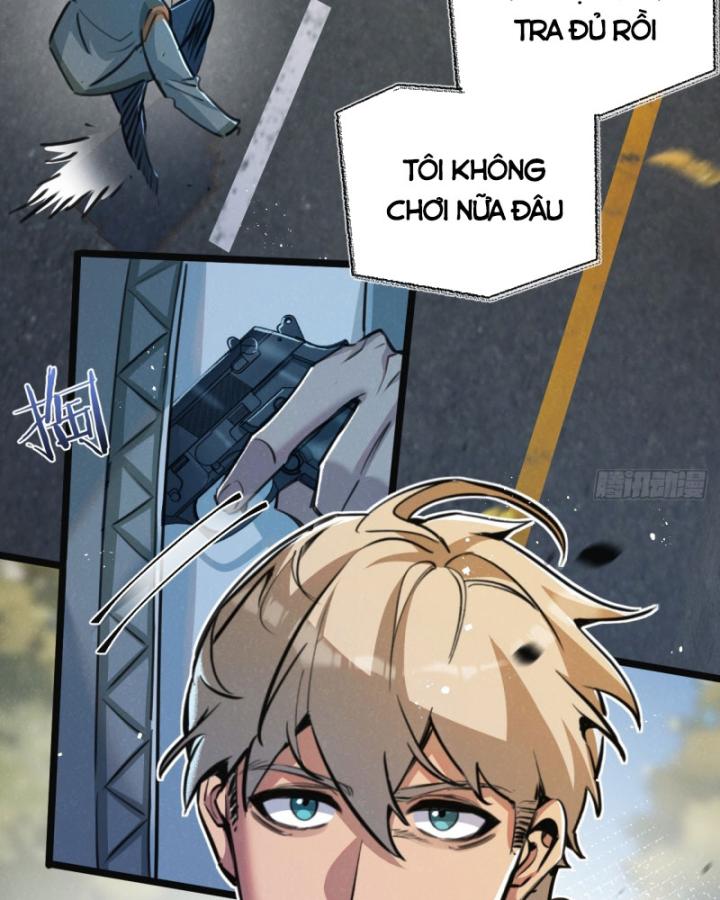 Mạt Thế Siêu Cấp Nông Trường Chapter 13 - Trang 38