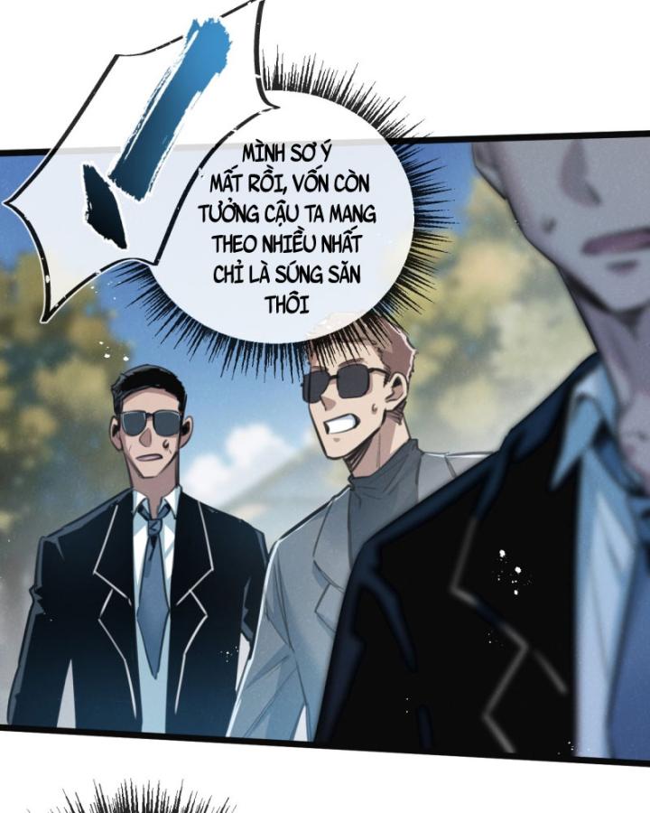Mạt Thế Siêu Cấp Nông Trường Chapter 13 - Trang 41