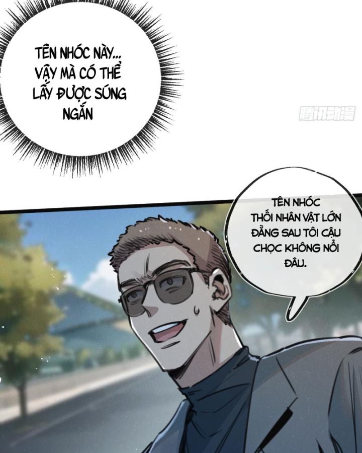 Mạt Thế Siêu Cấp Nông Trường Chapter 13 - Trang 42