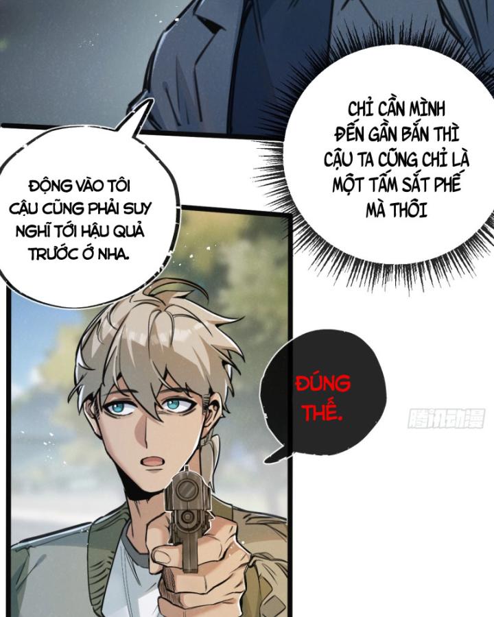 Mạt Thế Siêu Cấp Nông Trường Chapter 13 - Trang 43