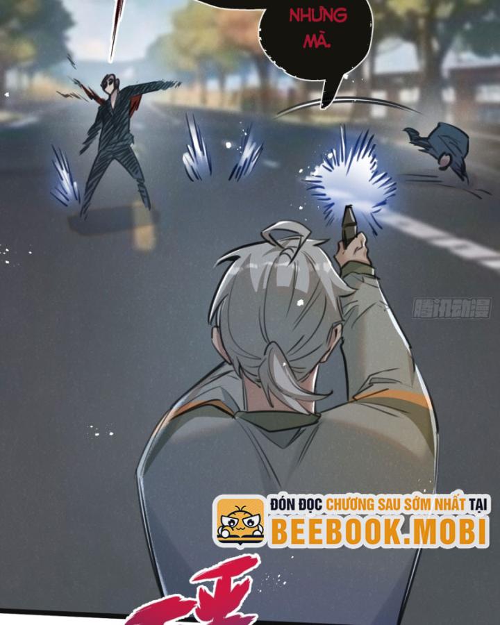 Mạt Thế Siêu Cấp Nông Trường Chapter 13 - Trang 46
