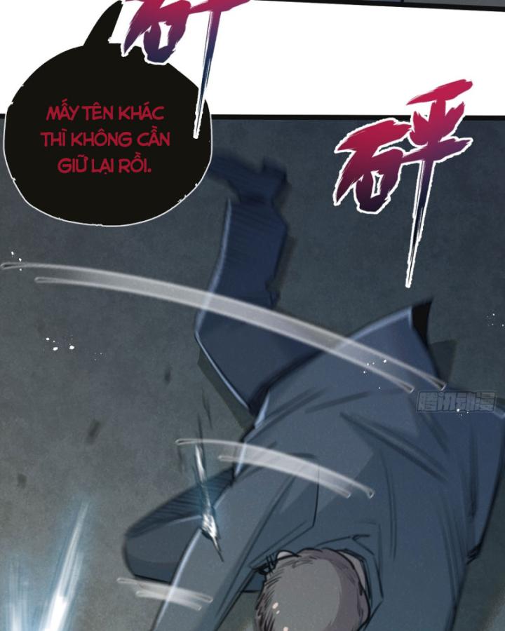 Mạt Thế Siêu Cấp Nông Trường Chapter 13 - Trang 47