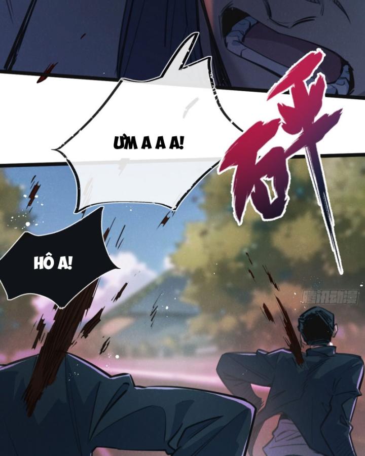 Mạt Thế Siêu Cấp Nông Trường Chapter 13 - Trang 50