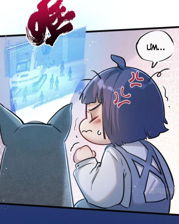 Mạt Thế Siêu Cấp Nông Trường Chapter 13 - Trang 7