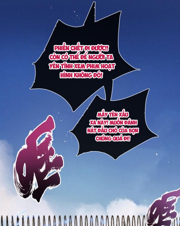 Mạt Thế Siêu Cấp Nông Trường Chapter 13 - Trang 8