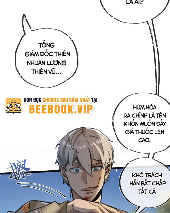 Mạt Thế Siêu Cấp Nông Trường Chapter 14 - Trang 12