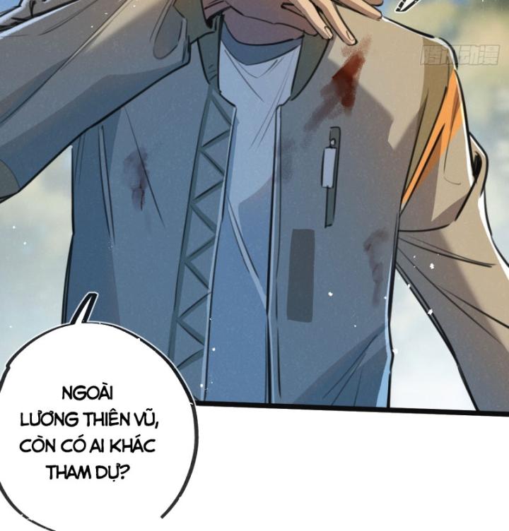 Mạt Thế Siêu Cấp Nông Trường Chapter 14 - Trang 13