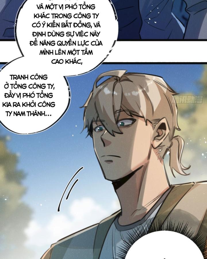 Mạt Thế Siêu Cấp Nông Trường Chapter 14 - Trang 15