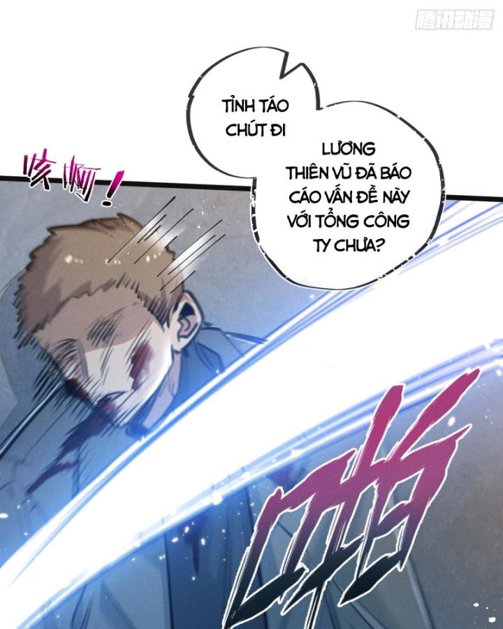 Mạt Thế Siêu Cấp Nông Trường Chapter 14 - Trang 17