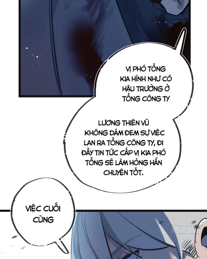 Mạt Thế Siêu Cấp Nông Trường Chapter 14 - Trang 19