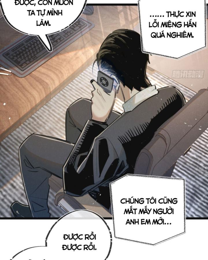 Mạt Thế Siêu Cấp Nông Trường Chapter 14 - Trang 26