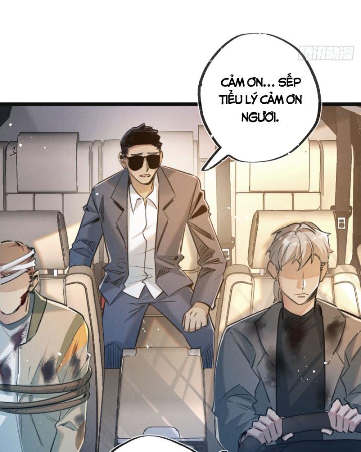 Mạt Thế Siêu Cấp Nông Trường Chapter 14 - Trang 33