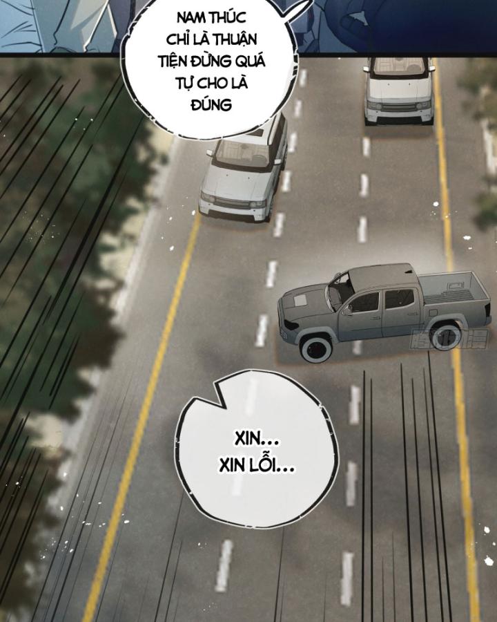 Mạt Thế Siêu Cấp Nông Trường Chapter 14 - Trang 34