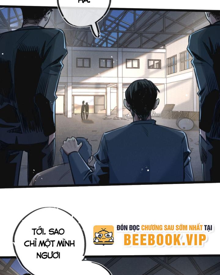 Mạt Thế Siêu Cấp Nông Trường Chapter 14 - Trang 38