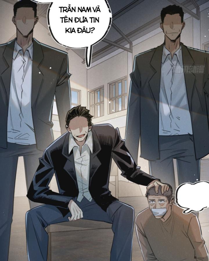 Mạt Thế Siêu Cấp Nông Trường Chapter 14 - Trang 39
