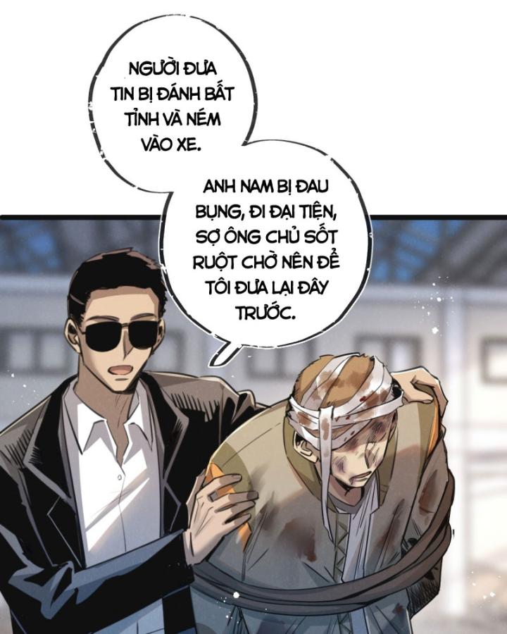 Mạt Thế Siêu Cấp Nông Trường Chapter 14 - Trang 41