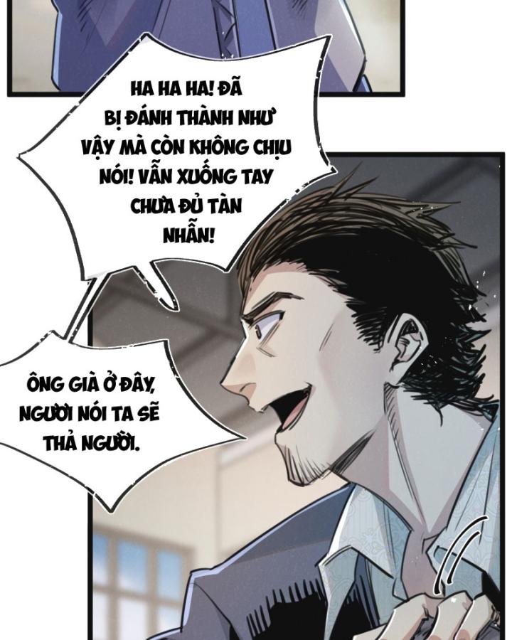 Mạt Thế Siêu Cấp Nông Trường Chapter 14 - Trang 44