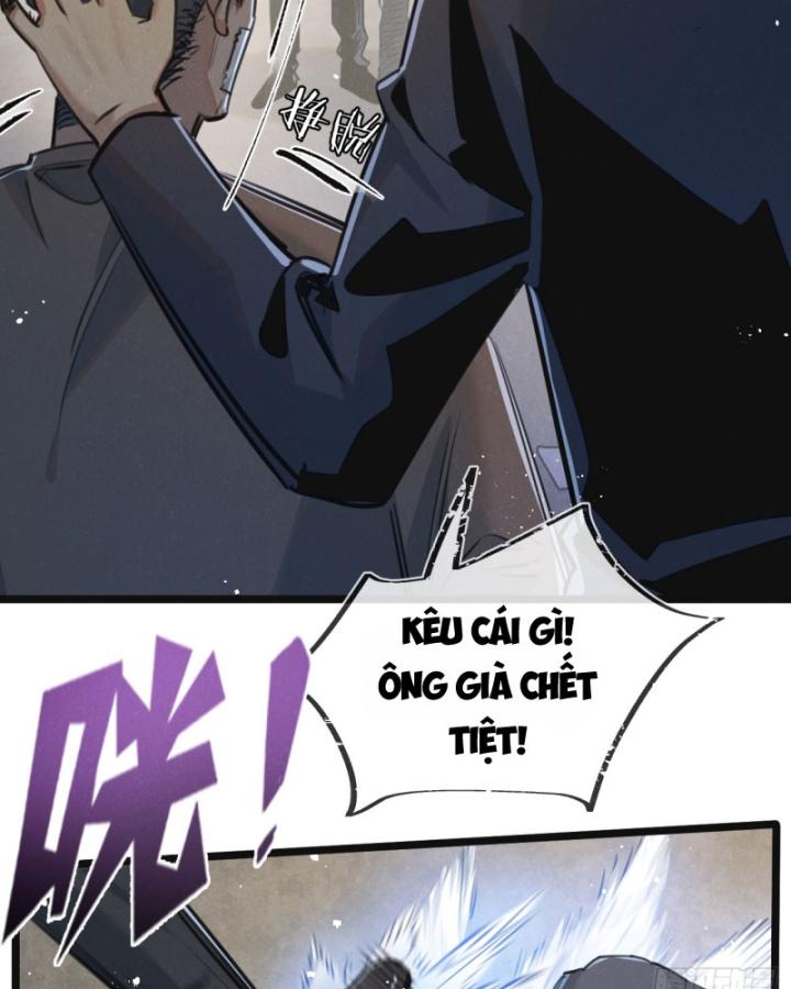 Mạt Thế Siêu Cấp Nông Trường Chapter 14 - Trang 48