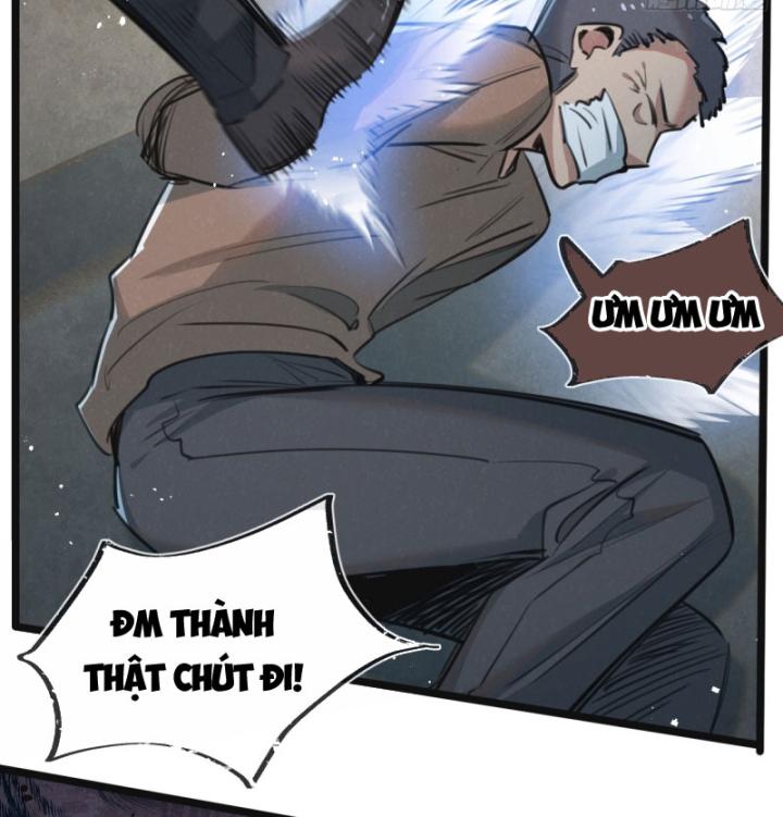 Mạt Thế Siêu Cấp Nông Trường Chapter 14 - Trang 49