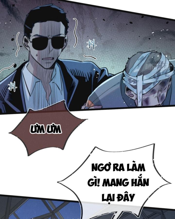 Mạt Thế Siêu Cấp Nông Trường Chapter 14 - Trang 50