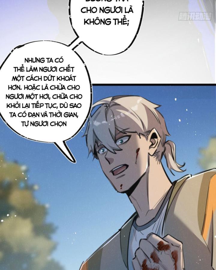 Mạt Thế Siêu Cấp Nông Trường Chapter 14 - Trang 9