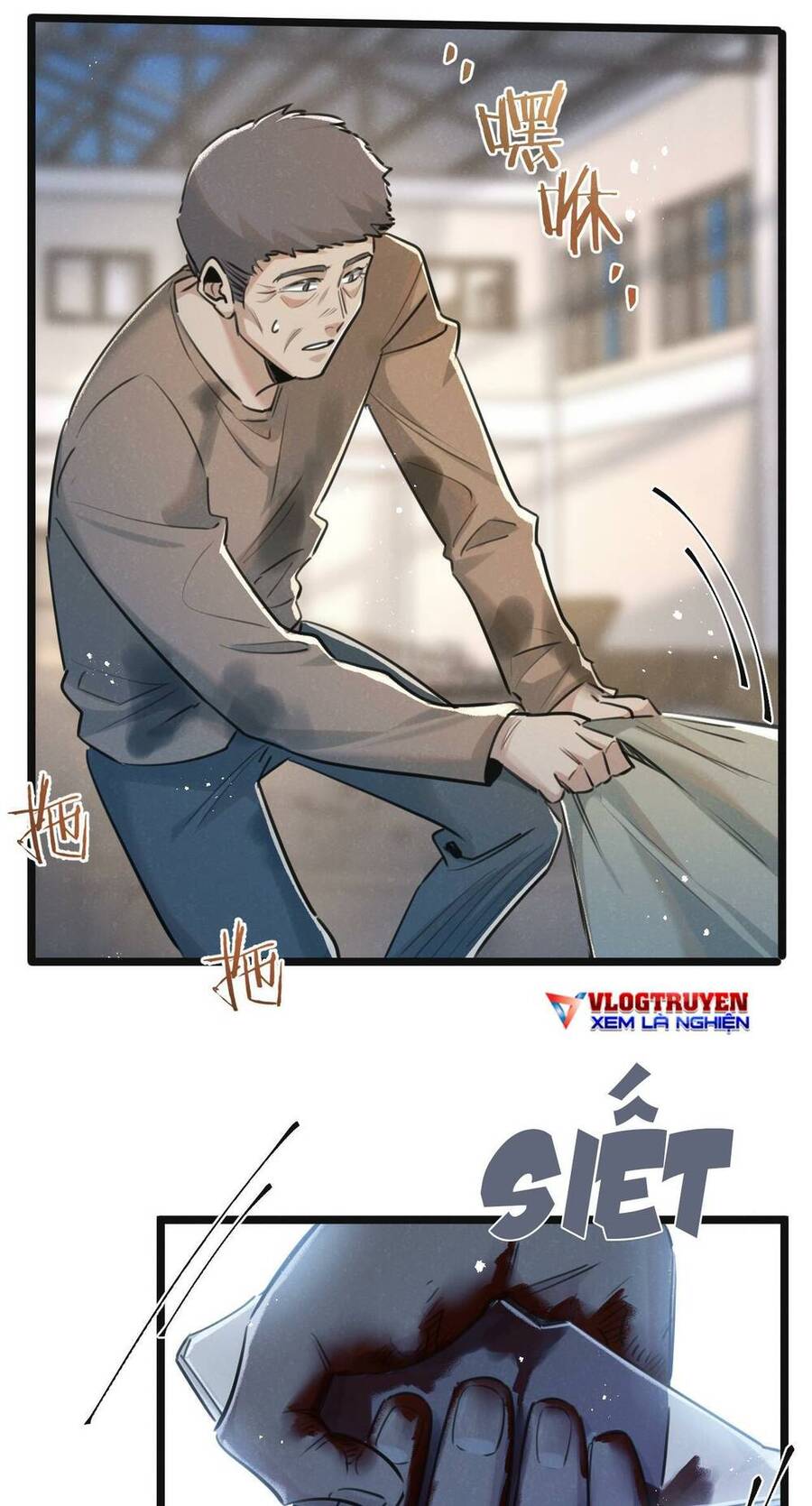 Mạt Thế Siêu Cấp Nông Trường Chapter 15 - Trang 13