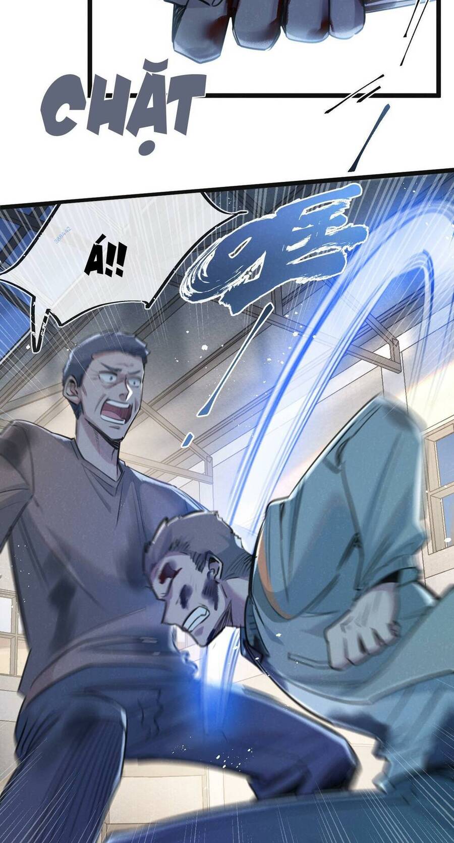 Mạt Thế Siêu Cấp Nông Trường Chapter 15 - Trang 14