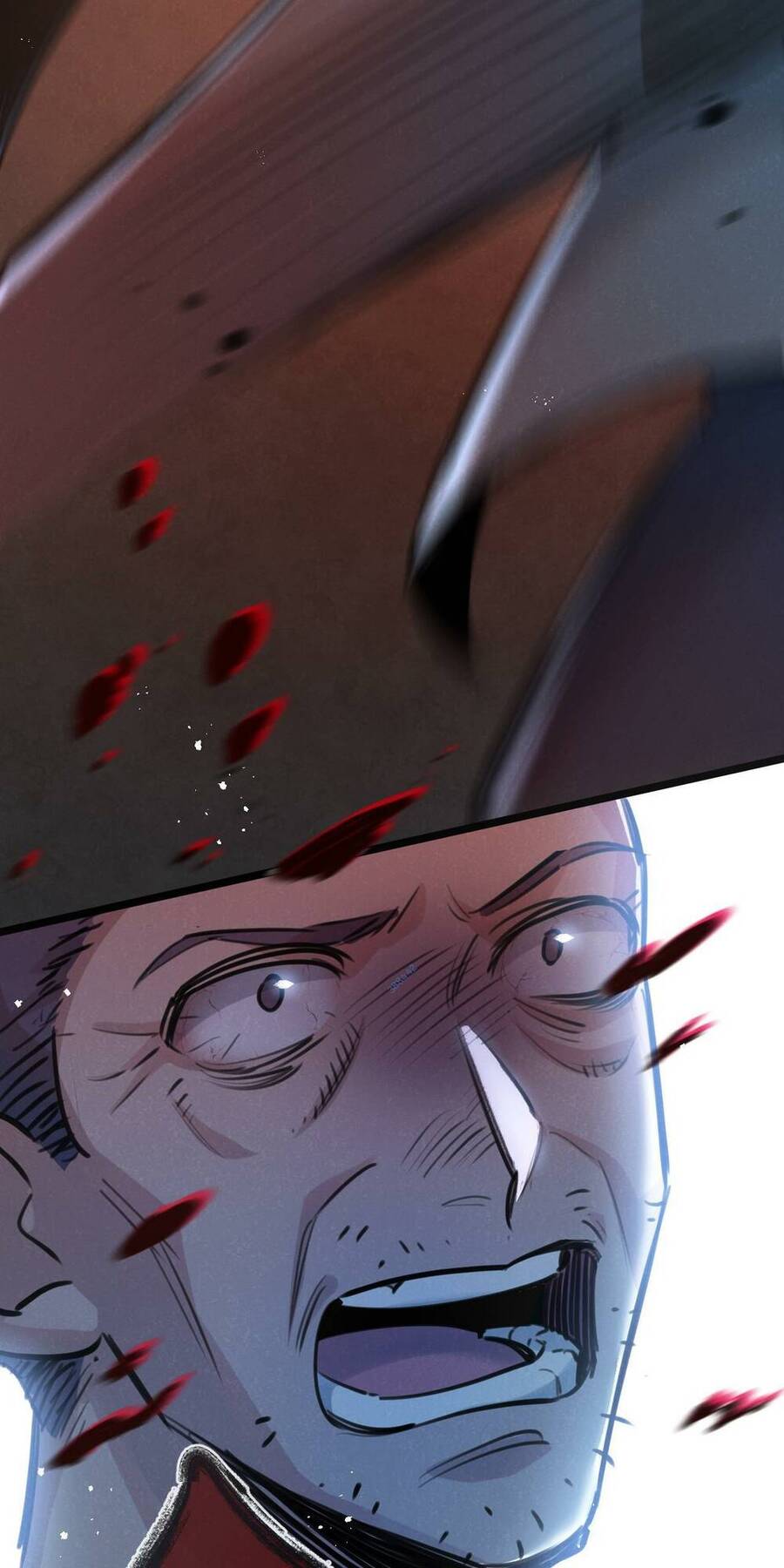 Mạt Thế Siêu Cấp Nông Trường Chapter 15 - Trang 20