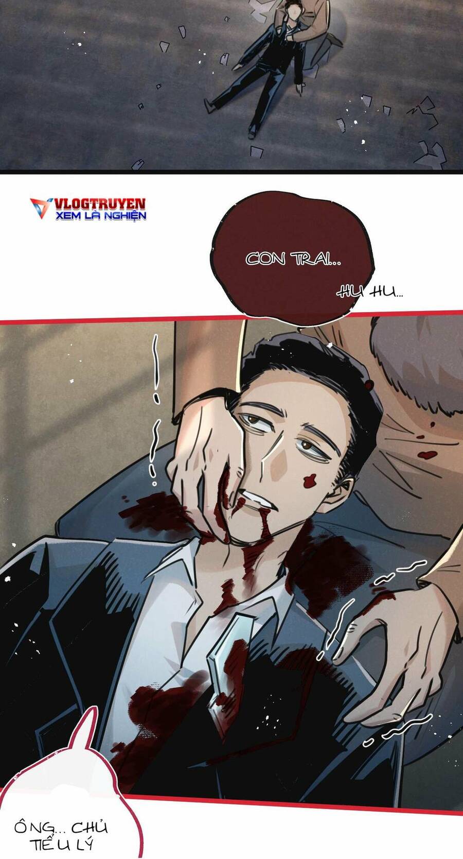 Mạt Thế Siêu Cấp Nông Trường Chapter 15 - Trang 25