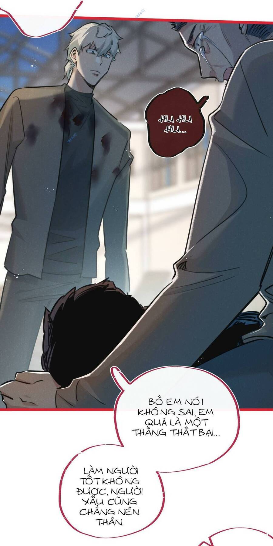 Mạt Thế Siêu Cấp Nông Trường Chapter 15 - Trang 26